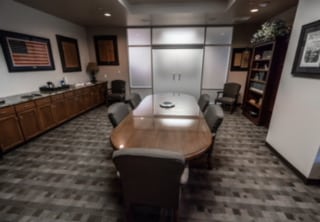 Wagner Pelayes Conference Room