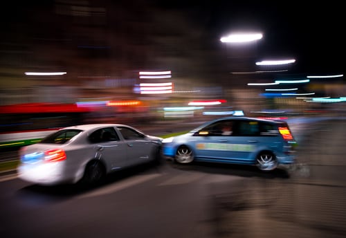 Car Accident