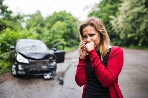 Car Accident