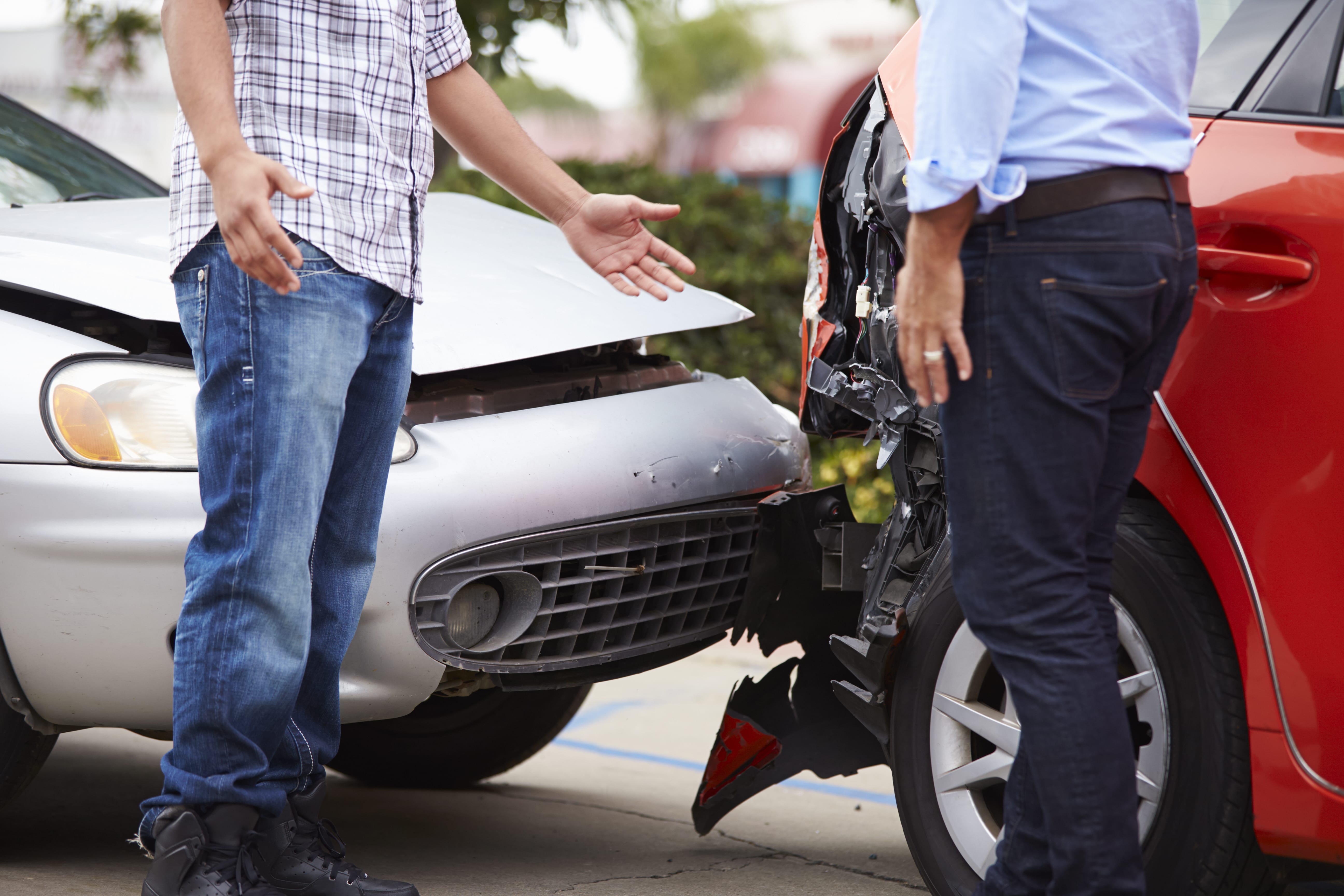 3 Things You Should Know About Comparative Fault In Your Personal Injury Case
