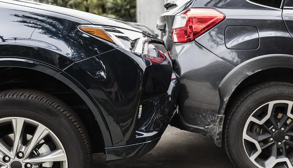 5 Things To Know About Damages In Your Auto Accident Case