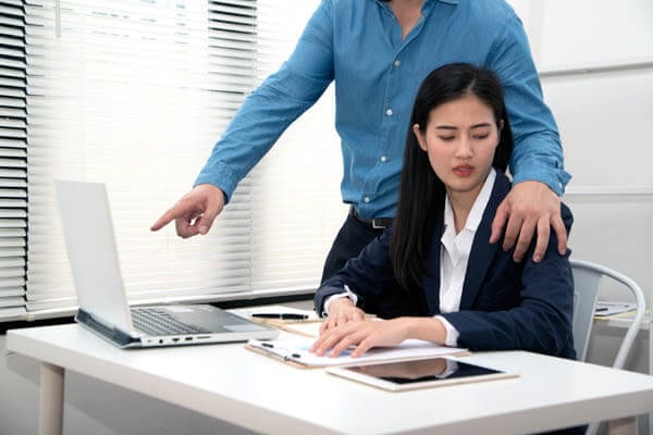 5 Ways To Document Workplace Sexual Harassment