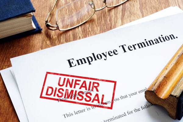 5 Bases For A Wrongful Termination Claim