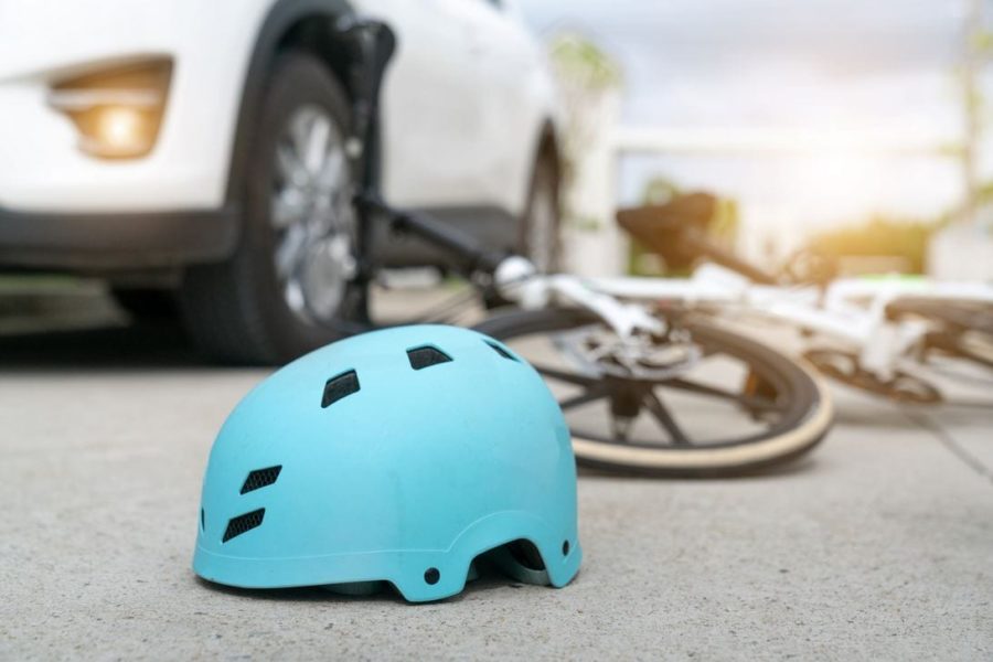 What You Should Know About The 3 Most Common Bicycle Accident Injuries