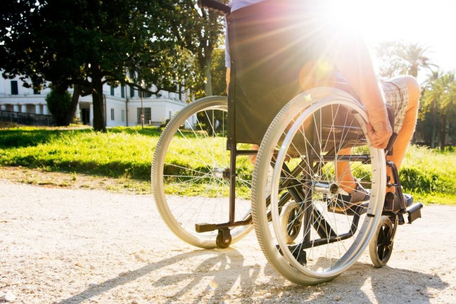 What To Know About The Protections Offered By The Americans With Disabilities Act