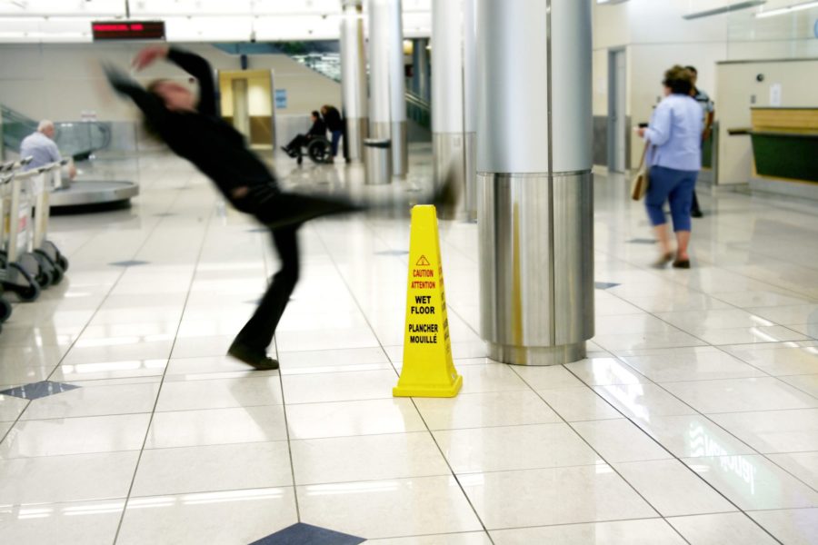 What Plaintiffs Should Know About The Statute Of Limitations For Slip And Fall Claims