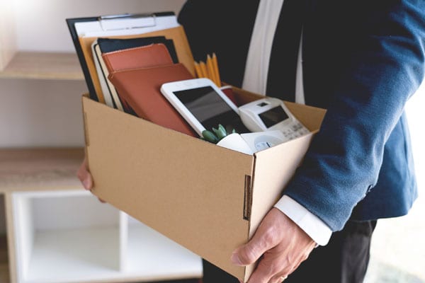 Can A Business Fire You For No Reason Can an Employer Fire You for “No Reason” in California? - Wagner