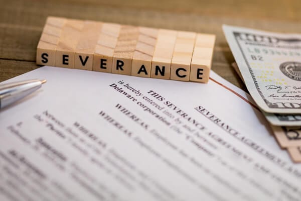 What You Need to Know About Severance Pay in California - Bartz