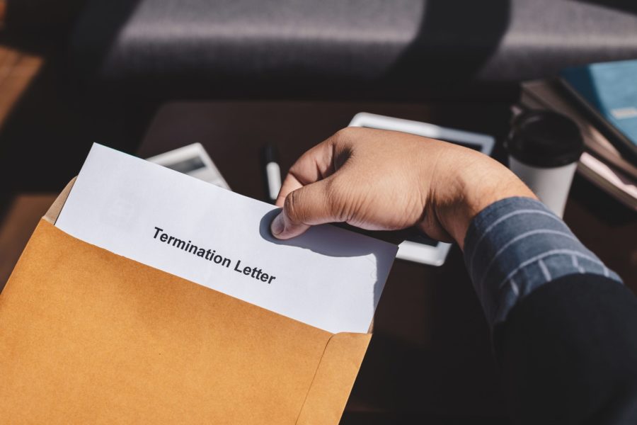 Wrongful Termination Law: What Is The California WARN Act?