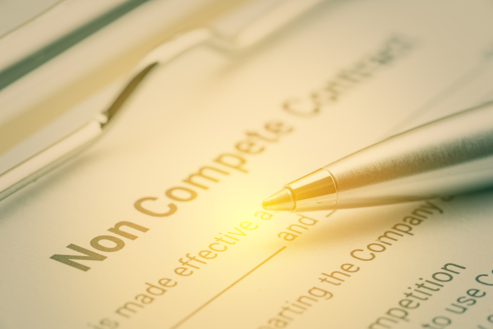 Are Non-Compete Clauses Enforceable In California?