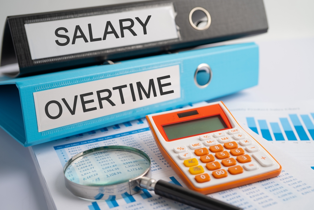Which Workers Are Exempt From Overtime Laws In California?