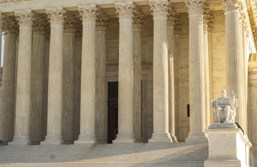 What Constitutes A Breach Of Fiduciary Duty?