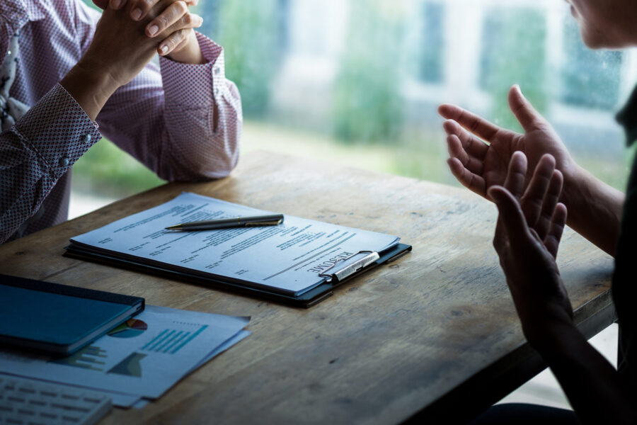 Can You Have A Lawyer At A Disciplinary Interview? Know Your Rights